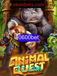 Descubra o Mundo de Aventuras com AnimalQuest