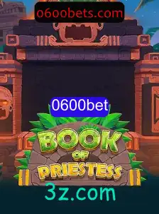 BookOfPriestess: Um Mergulho no Mundo Místico dos Jogos