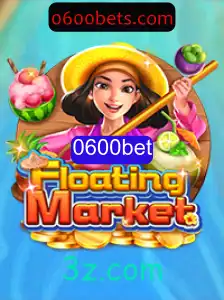 Explorando o Fascinante Mundo do Jogo FloatingMarket