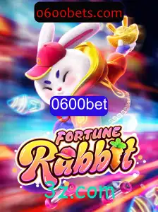 Descubra o Dinâmico Mundo de FortuneRabbit: Um Guia Completo