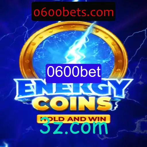 Explorando o Mundo de EnergyCoins: Como Jogar e Vencer com 0600bet