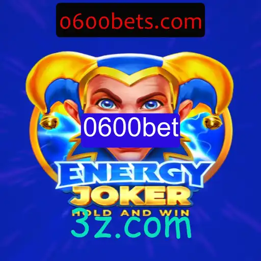 EnergyJoker: Saiba Tudo Sobre Este Novo Jogo com a Chave 0600bet