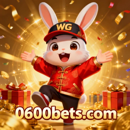 0600bet Logo