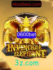 Explorando o Fascinante Mundo de InvincibleElephant: Regras e Dinâmica do Jogo de 0600bet
