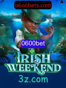 Explorando o Mundo Vibrante de IrishWeekend: Um Guia Detalhado