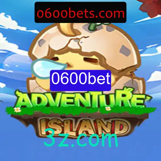 Descubra IslandsAdventure: A Nova Fronteira dos Jogos Online com 0600bet