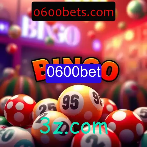 Jogos de bingo