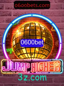 Descubra o Empolgante Mundo de JumpHigher e a Revolução com 0600bet