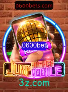 Explorando JumpHighermobile: O Jogo Que Está Elevando Níveis