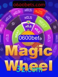 MagicWheel: Descubra o Fascínio do Jogo de Azar