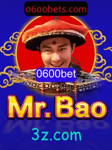 Descubra o Fascinante Mundo de MrBao