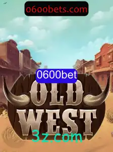 Descubra o Fascinante Mundo do Jogo OldWest
