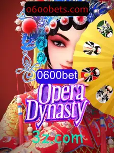 OperaDynasty: Mergulhe na Dinastia Operática com 0600bet