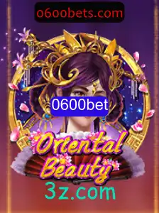 Descubra a Fascinante Experiência de Jogo com OrientalBeauty e 0600bet