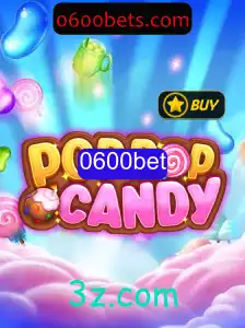 Explorando o Universo de POPPOPCANDY: O Jogo Vibrante que Conquista o Mundo