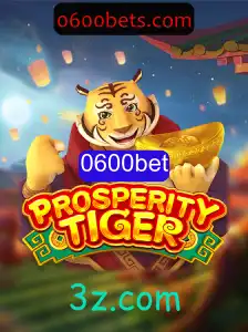 Explorando o Fascinante Mundo de ProsperityTiger