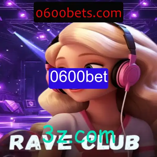 Explorando RaveClub: A Nova Sensação dos Jogos com 0600bet