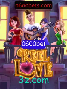Explorando os Encantos do Jogo ReelLove: Um Guia Completo