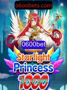 Descubra o Universo de StarlightPrincess1000: Um Jogo Fascinante e Inovador