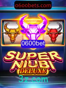 Descubra o Fascinante Mundo de SuperNiubiDeluxe