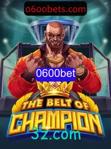 Descubra o Mundo de Emoções em TheBeltOfChampion