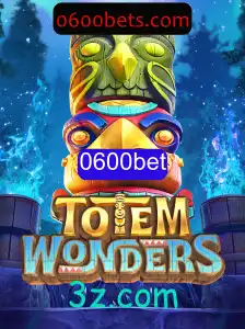 Explorando TotemWonders: Um Novo Fenômeno no Mundo dos Jogos