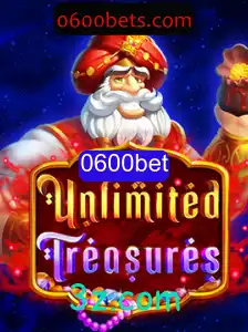 UnlimitedTreasures: Mergulhe na Aventura de Tesouros Infinitos com 0600bet