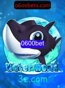 Descubra WaterWorld: O Jogo de Aventura Aquática