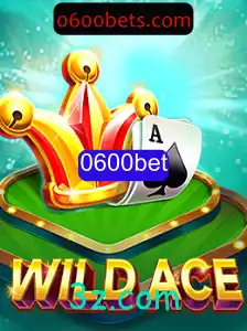 WildAce: Descubra o Novo Fenômeno dos Jogos de Apostas