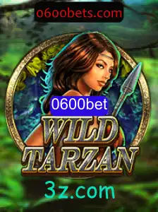Descubra WildTarzan: Aventura Selvagem e Estratégia